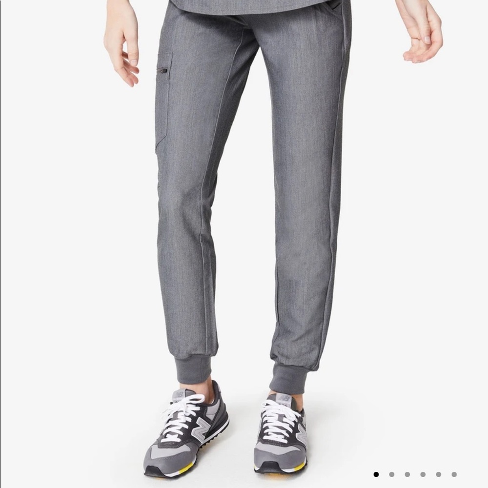 NWT FIGS Petite Zamora Joggers